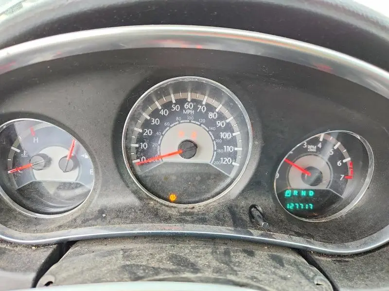 2012 CHRYSLER 200 LX  