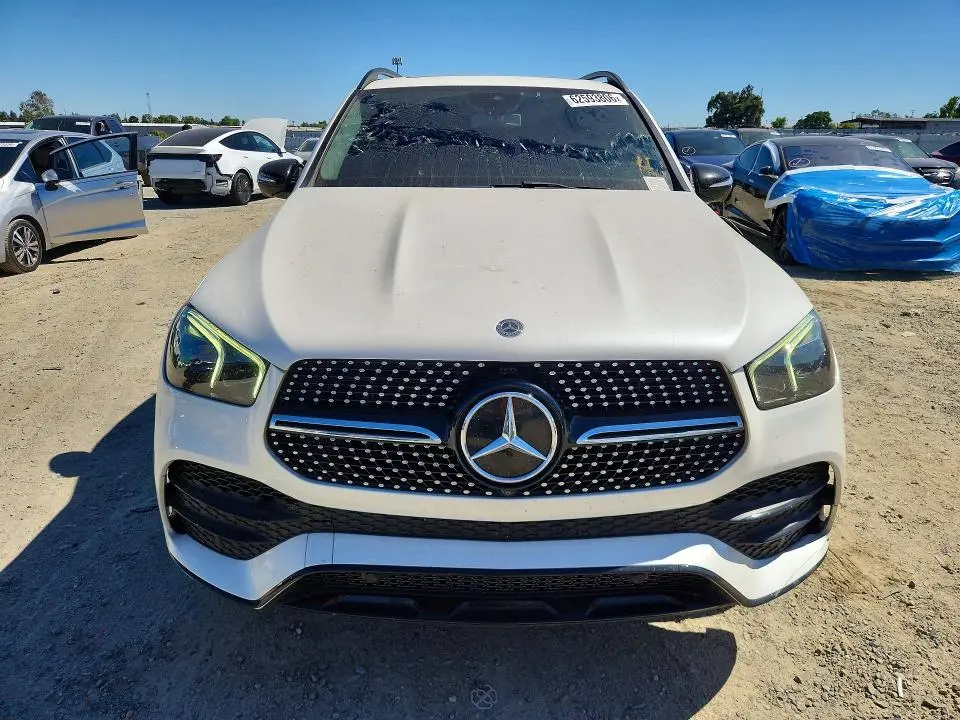2020 MERCEDES-BENZ GLE 350 4MATIC  