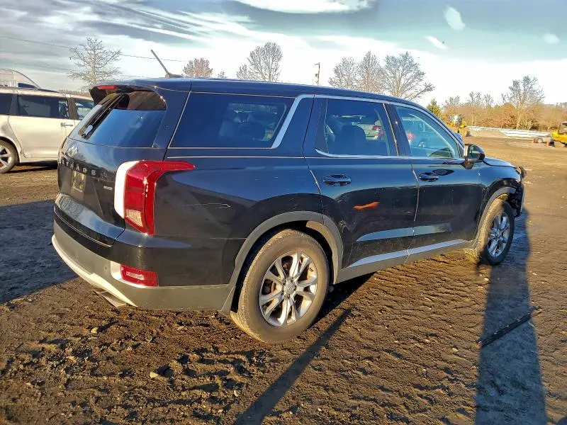 2020 HYUNDAI PALISADE SE  