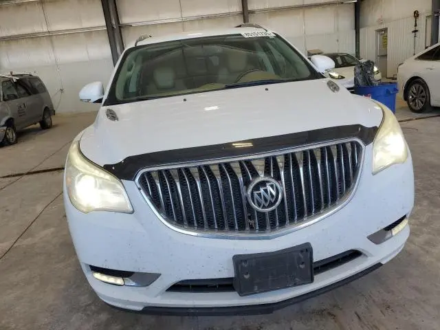 2016 BUICK ENCLAVE   