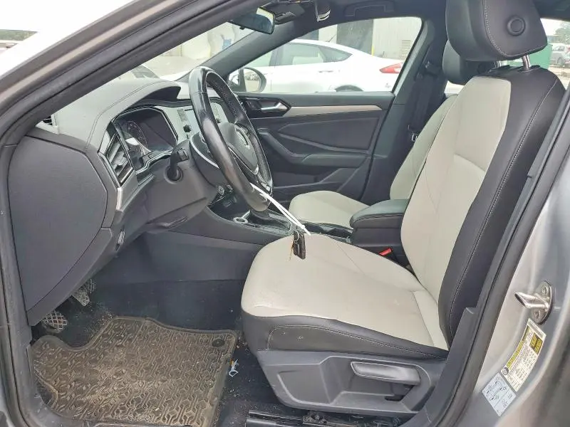 2020 VOLKSWAGEN JETTA S  