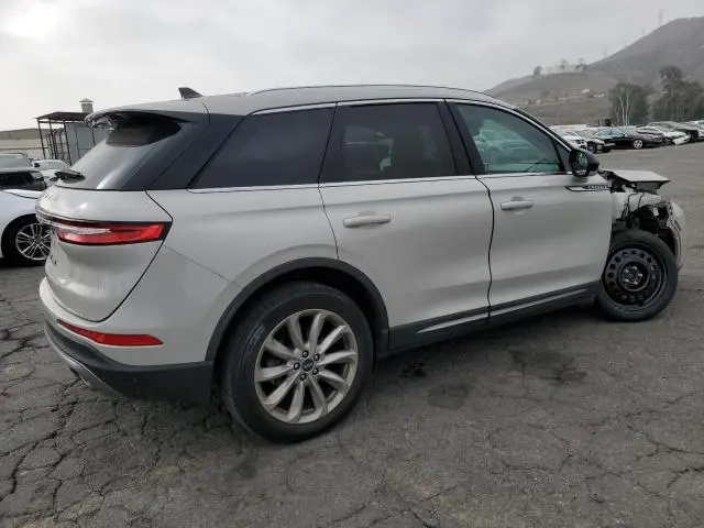 2022 LINCOLN CORSAIR   