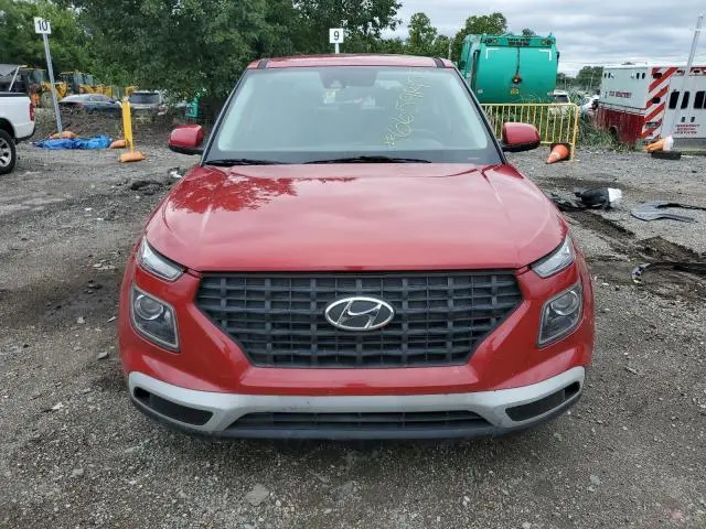 2020 HYUNDAI VENUE SE  