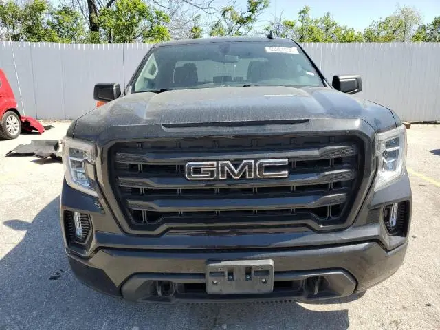 2021 GMC SIERRA K1500 ELEVATION  