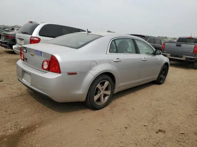 2011 CHEVROLET MALIBU 1LT  
