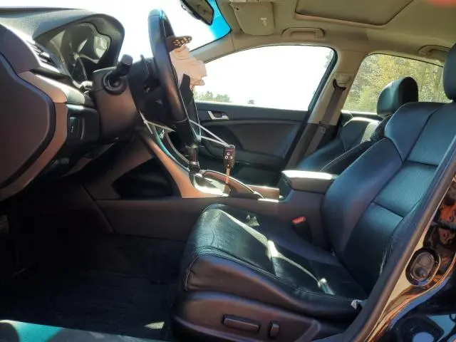 2011 ACURA TSX