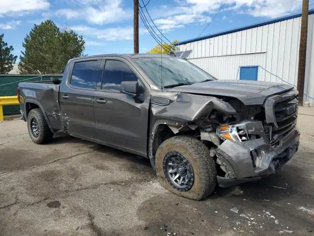 2020 GMC SIERRA K1500 ELEVATION  