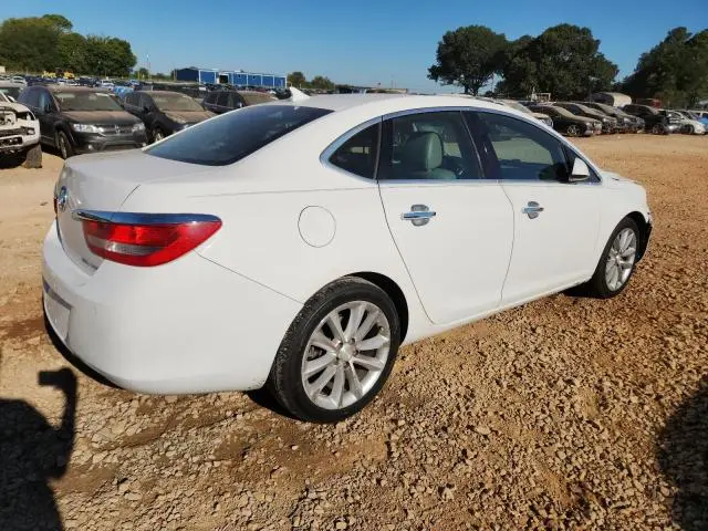 2014 BUICK VERANO CONVENIENCE  