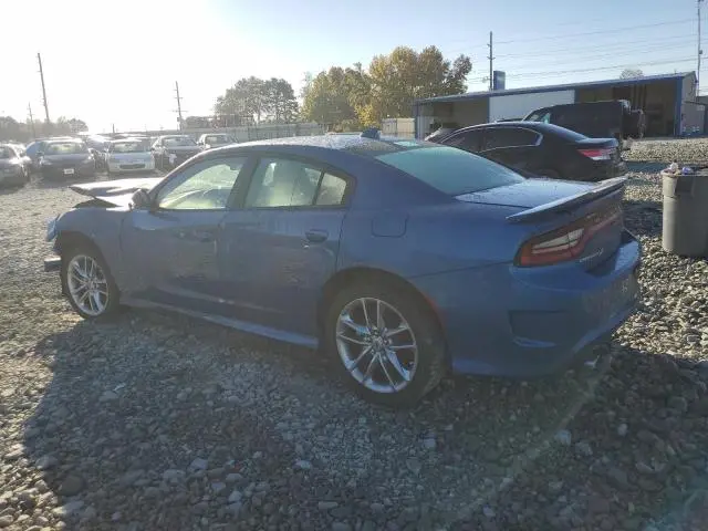 2022 DODGE CHARGER GT  