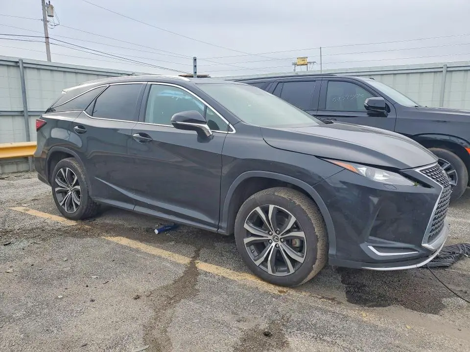 2020 LEXUS RX 350 L  
