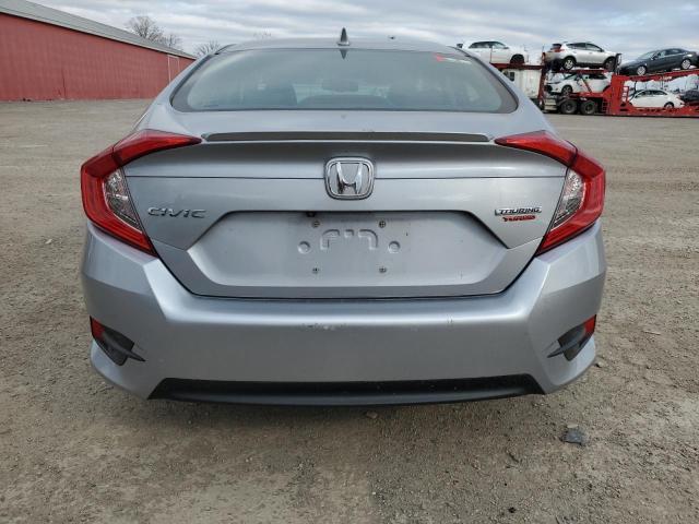 2017 HONDA CIVIC TOURING