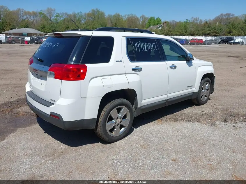 2015 GMC TERRAIN SLE-2