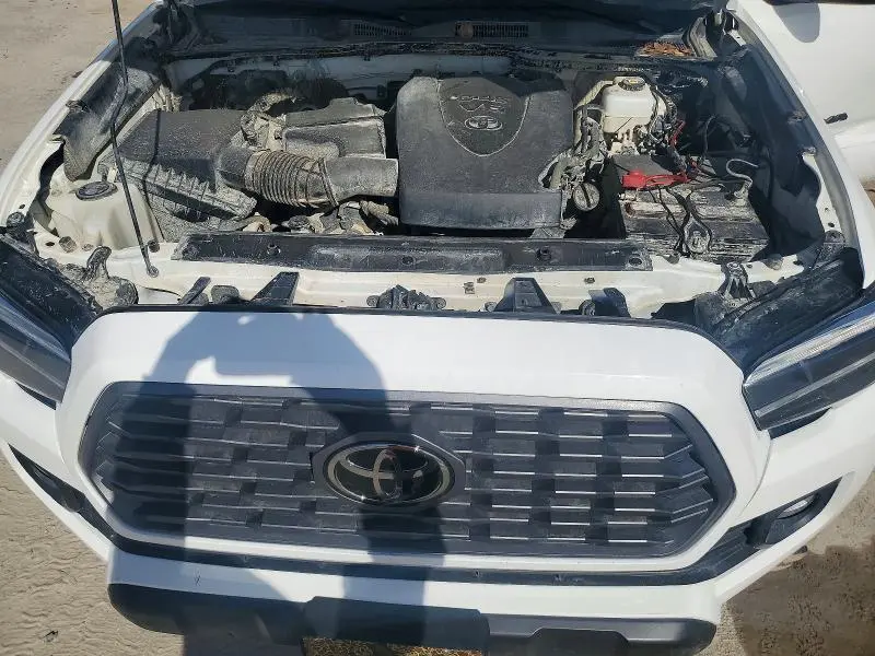 2023 TOYOTA TACOMA DOUBLE CAB  