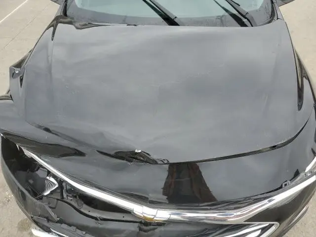 2022 CHEVROLET MALIBU LS  