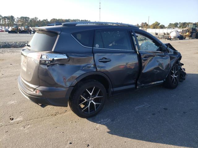 2017 TOYOTA RAV4 SE