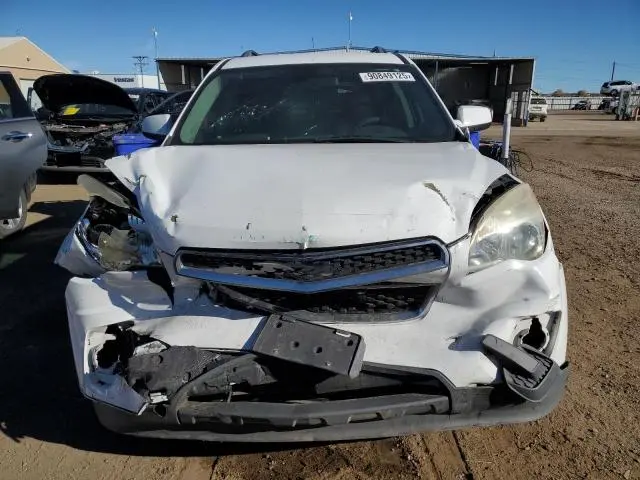 2010 CHEVROLET EQUINOX LT  