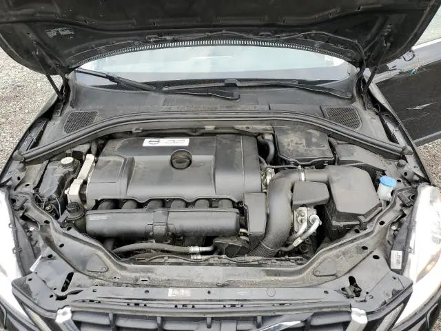 2013 VOLVO XC60 3.2  