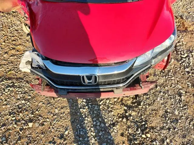 2020 HONDA FIT SPORT  