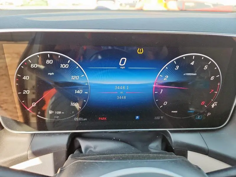 2025 MERCEDES-BENZ GLC 300  
