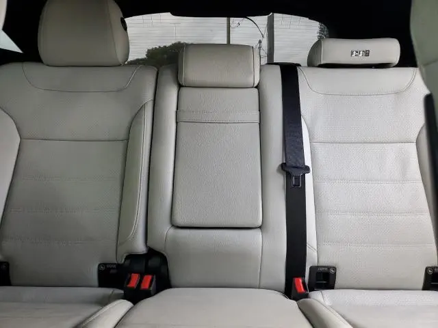 2017 MERCEDES-BENZ GLE COUPE 43 AMG  