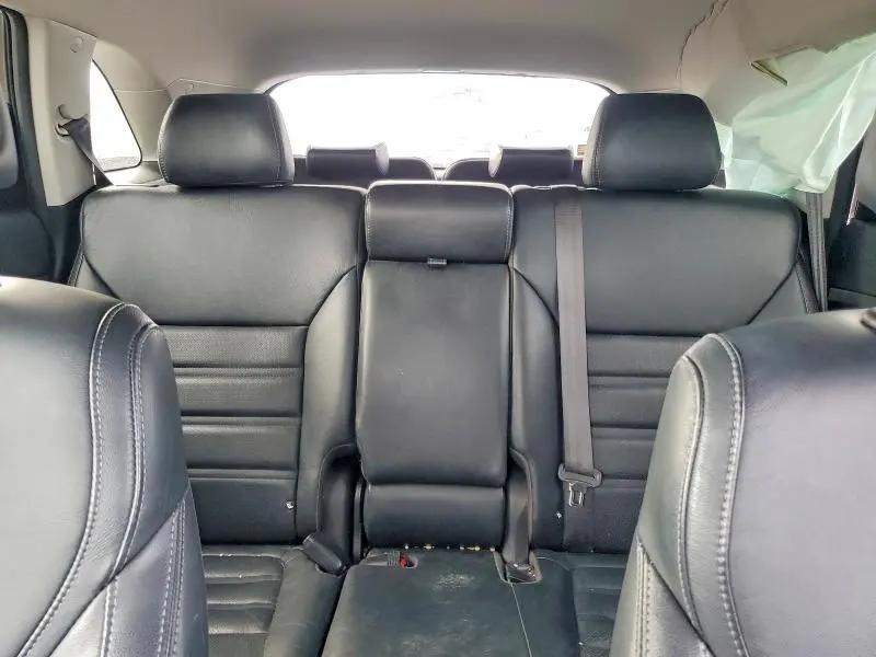 2017 KIA SORENTO EX V6  