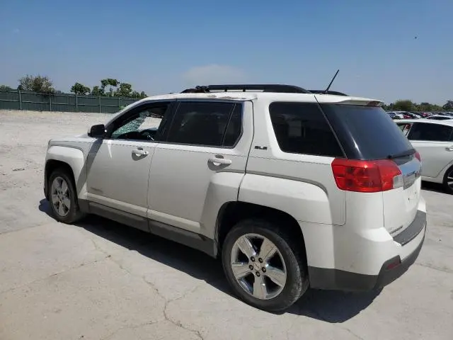 2014 GMC TERRAIN SLE  