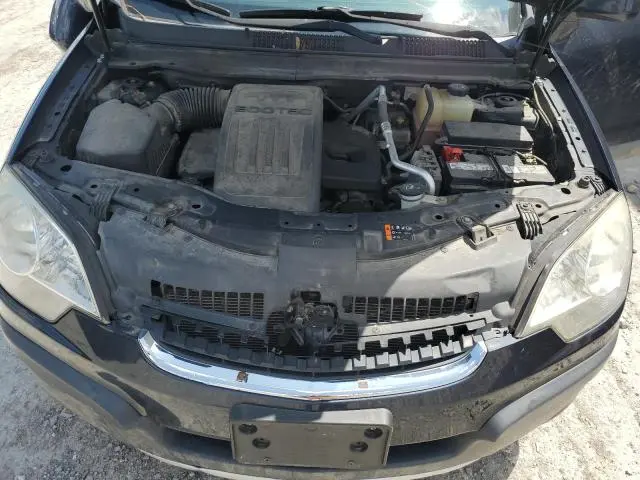 2014 CHEVROLET CAPTIVA LS  
