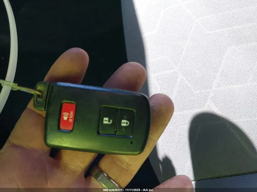 2017 TOYOTA TACOMA TRD OFF ROAD