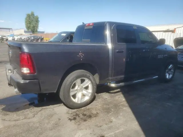 2014 RAM 1500 SPORT