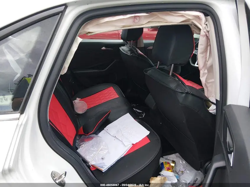 2020 VOLKSWAGEN JETTA 1.4T R-LINE/1.4T S/1.4T SE