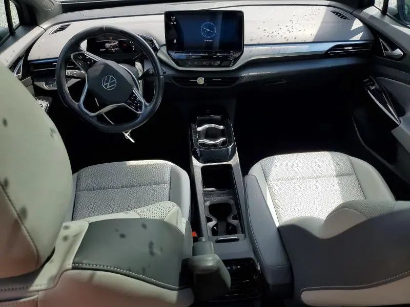 2022 VOLKSWAGEN ID.4 PRO S  