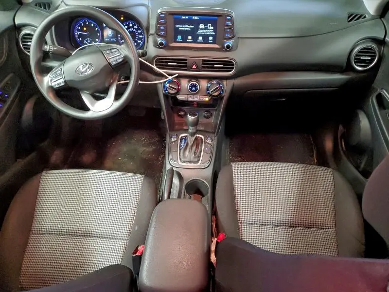 2018 HYUNDAI KONA SE  