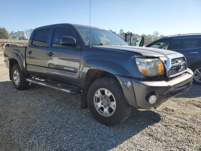 2011 TOYOTA TACOMA DOUBLE CAB PRERUNNER