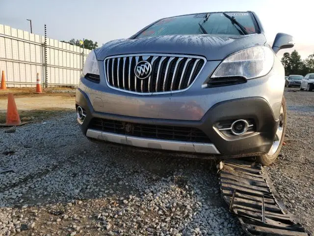 2015 BUICK ENCORE CONVENIENCE