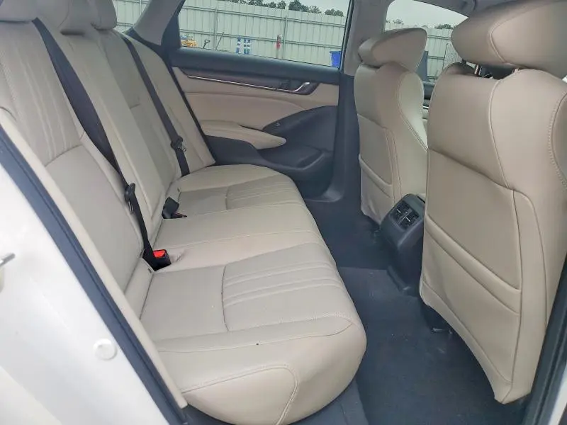 2020 HONDA ACCORD HYBRID EXL  