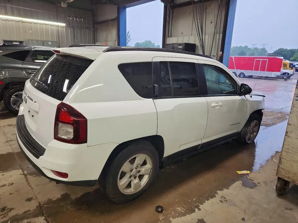 2014 JEEP COMPASS SPORT  