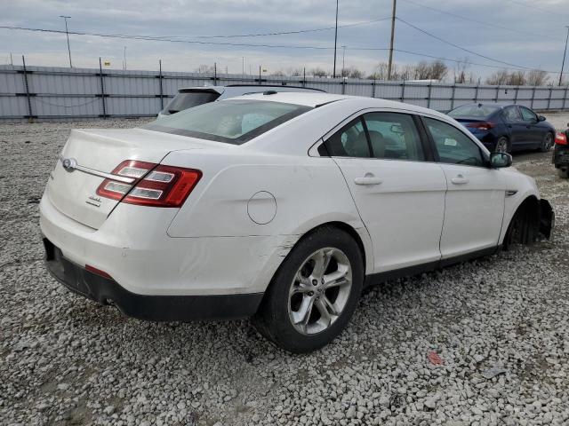 2014 FORD TAURUS SEL