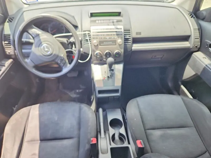 2010 MAZDA 5   