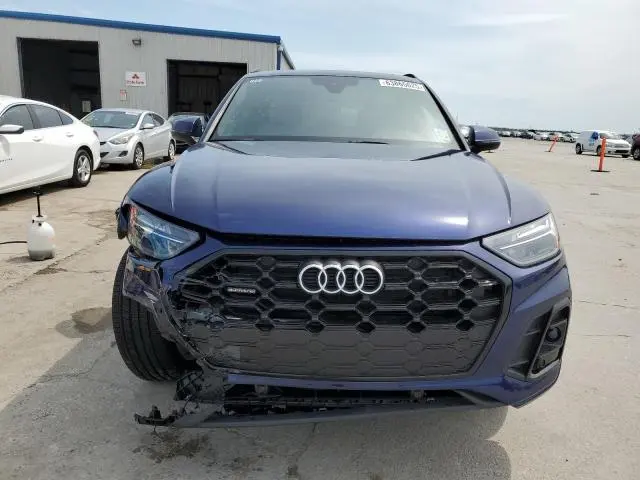 2025 AUDI Q5 PREMIUM 45  