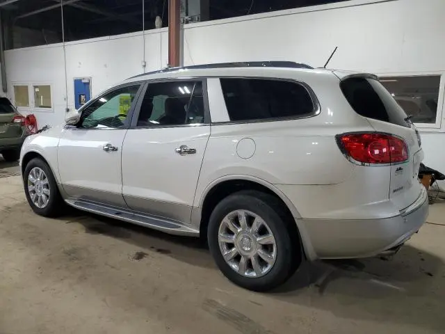 2012 BUICK ENCLAVE   
