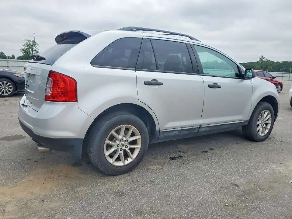 2013 FORD EDGE SE  
