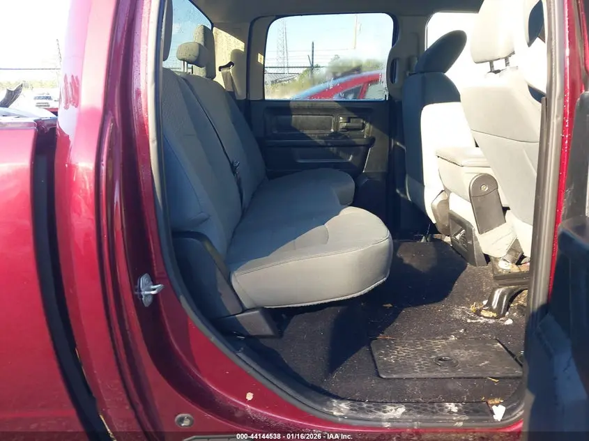 2019 RAM 1500 CLASSIC TRADESMAN  4X2 5'7 BOX