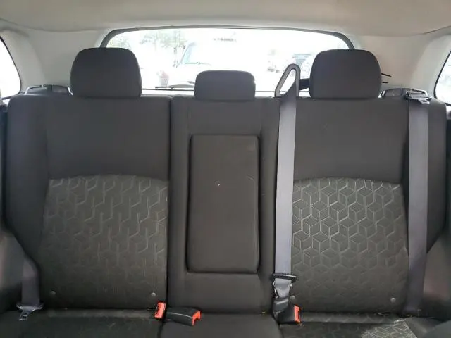 2020 MITSUBISHI OUTLANDER SPORT ES  