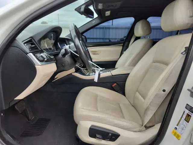 2015 BMW 528 I  