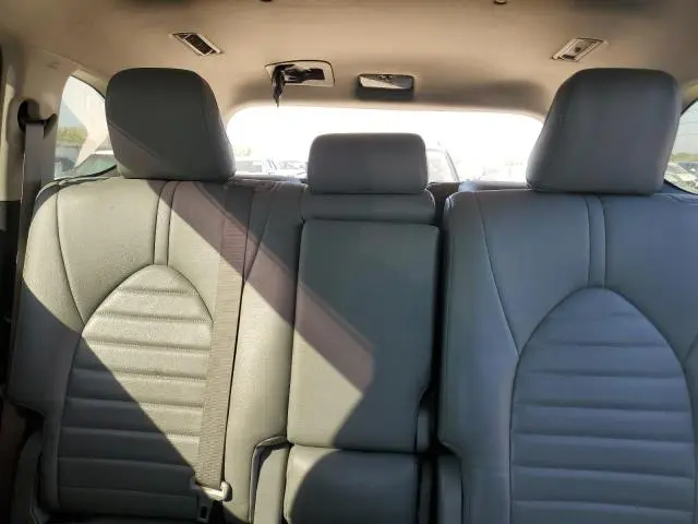 2021 TOYOTA HIGHLANDER HYBRID LE  