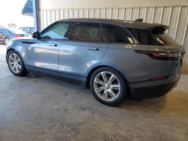 2021 LAND ROVER RANGE ROVER VELAR S  