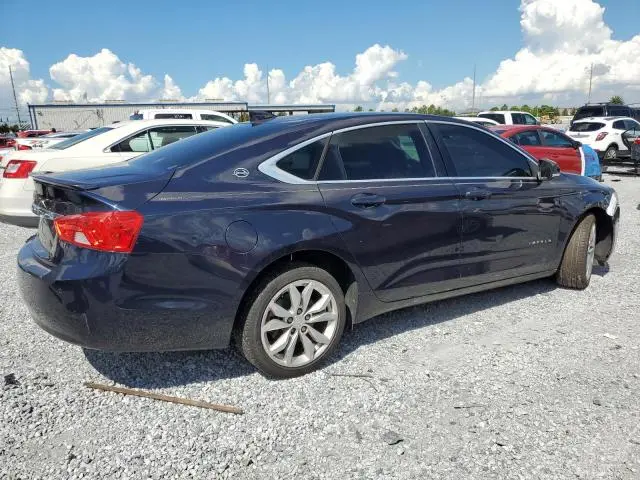 2016 CHEVROLET IMPALA LT  