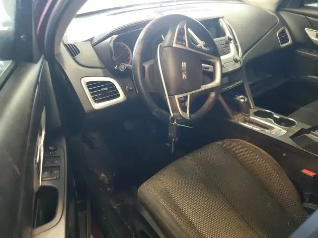 2016 GMC TERRAIN SLE  