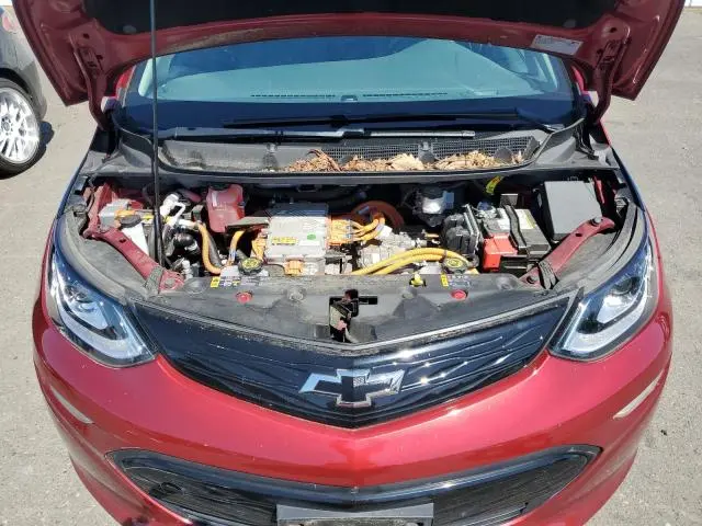 2020 CHEVROLET BOLT EV PREMIER  