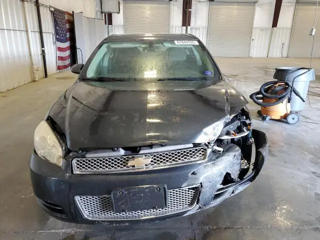 2013 CHEVROLET IMPALA LT  
